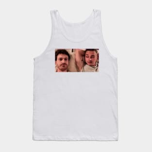 hardzello Tank Top